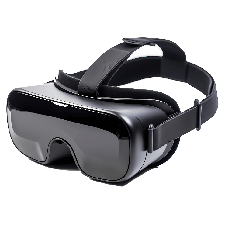 VR Headset 2